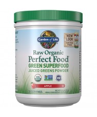 RAW Organic Perfect Food - Jablko 234g.